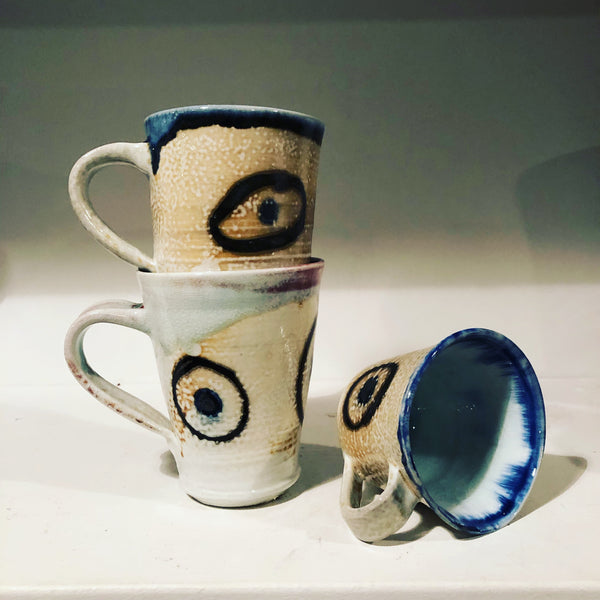 Mug Shots  Mug Exhibition