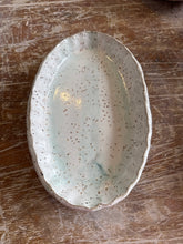 Load image into Gallery viewer, Oval plates