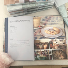Load image into Gallery viewer, Corellis cook book